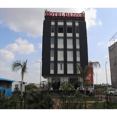 Hotel Dazzle, Jodhpur Jodhpur  Exterior photo